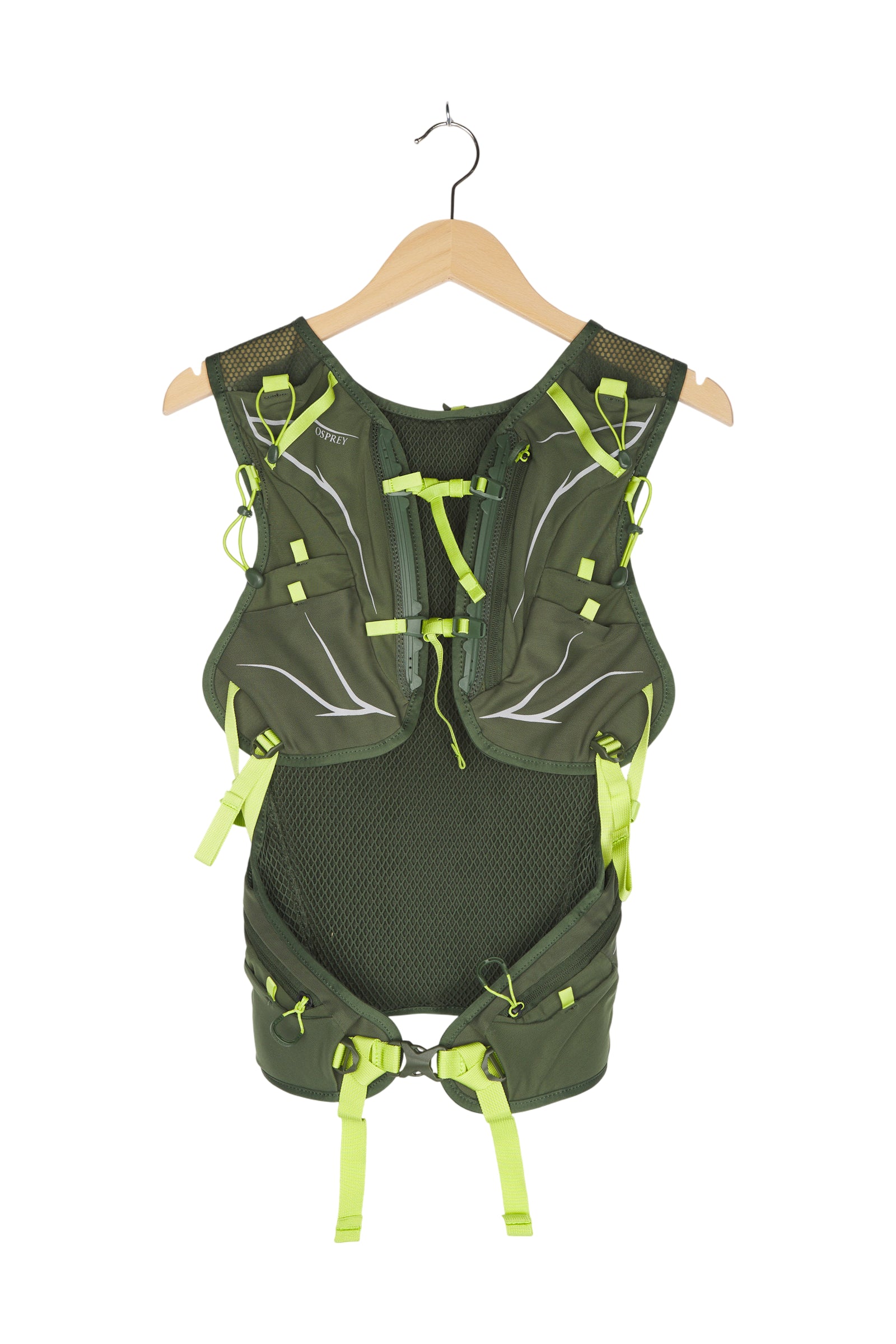 Trailrunningrucksack für Damen & Herren